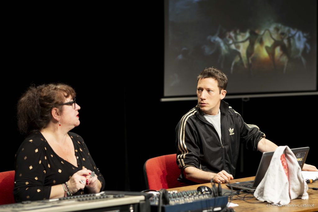 La salope du village 4 (c) Barbara Buchmann-Cotterot