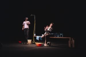 Jérôme Van – WBI.